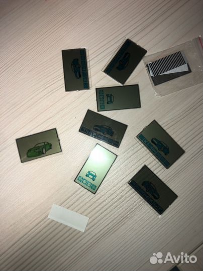 Изготовление ключей