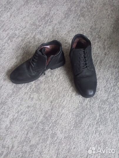 Продам обувь