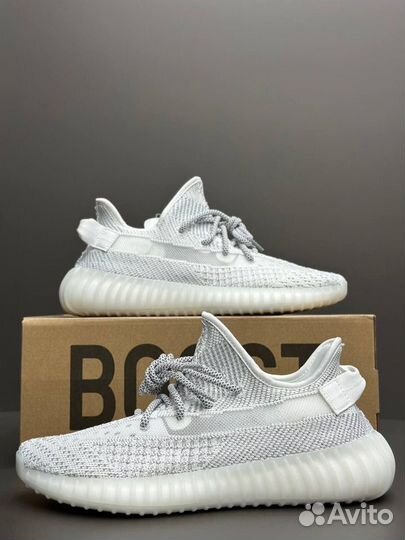 Кроссовки adidas yeezy boost 350