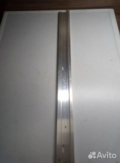 Разборка телевизоров LED подсветка