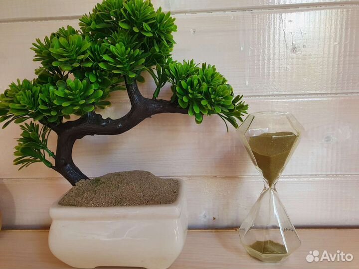 Песочные часы IKEA