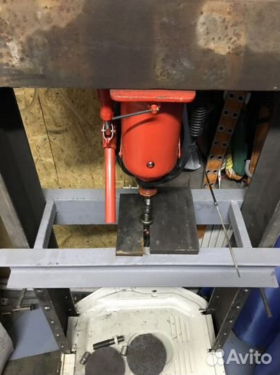 Двигатель стиральной машины