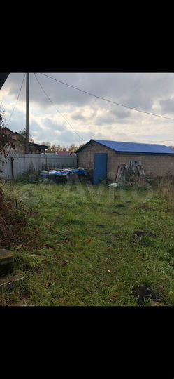 Участок 24,7 сот. (ИЖС)