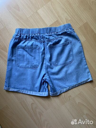 Шорты для девочек
