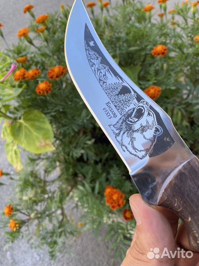 Кизлярский нож