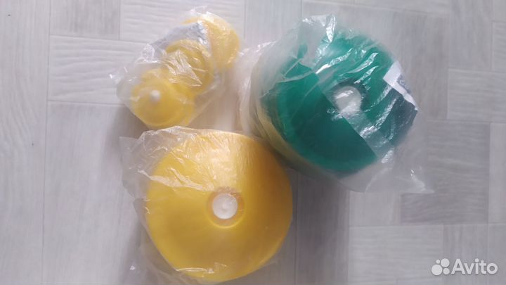 Вакуумные крышки квк-10, квк-82, квк-38