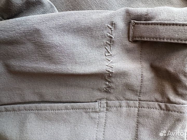 Брюки Columbia женские