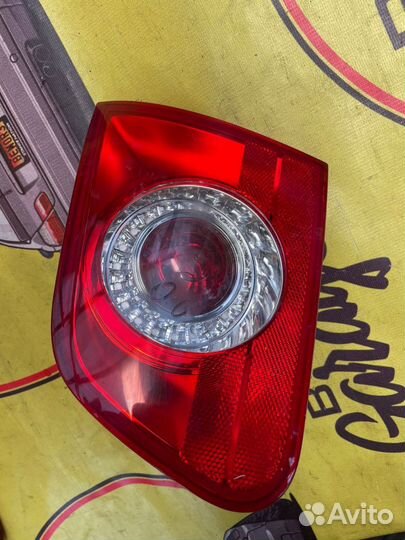 Volkswagen passat б6 фонарь задний правый