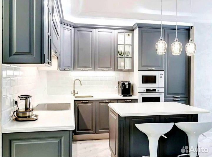 Кухонный гарнитур 