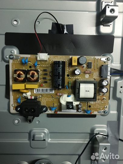 LG 32LM570bpla по запчастям