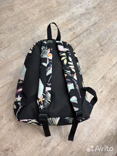 Рюкзак женский Roxy