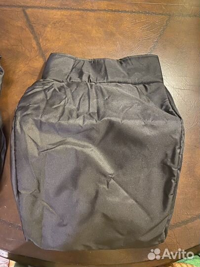 Чехол на коляску yoyo, babytime и аналогов