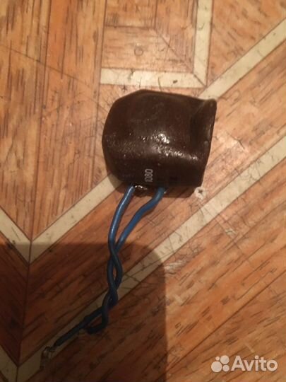 Продам радиодетали