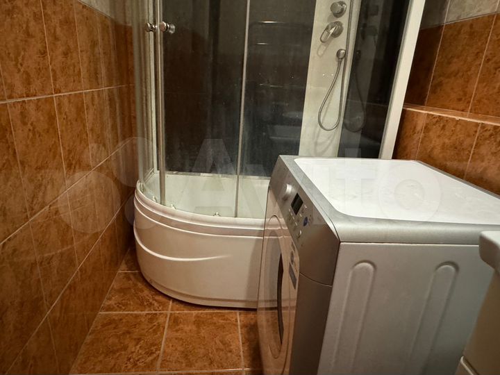 2-к. квартира, 72,5 м², 2/17 эт.