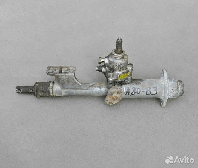 Рейка рулевая Audi 80 B3 811422065F