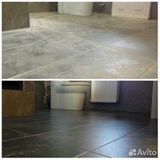 Клининг уборка