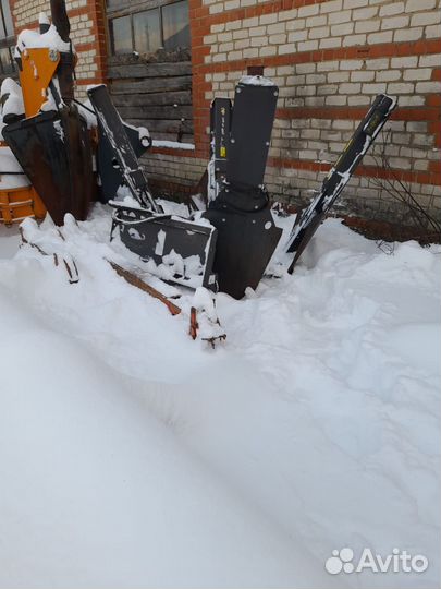 Продам пересадчик деревьев