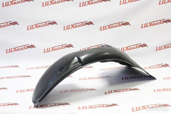 Подкрылки передние Samand 2002-11