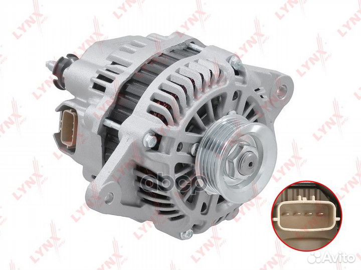 Генератор EA1318 lynxauto