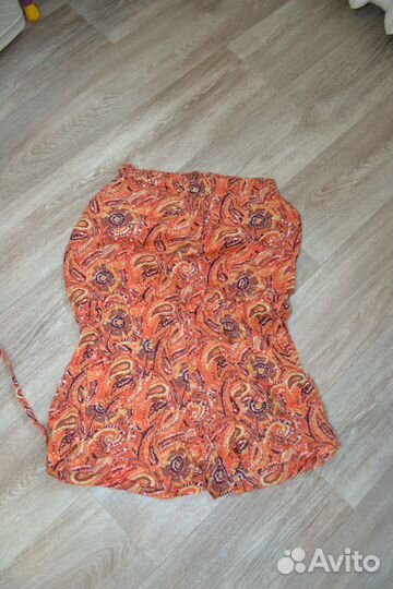 Комбинезоны летние