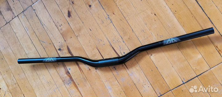 Руль для велосипеда 31.8