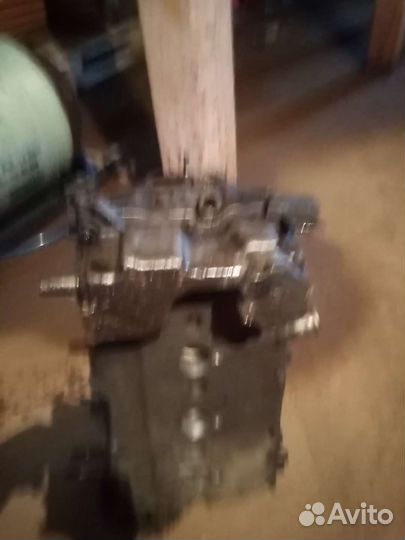 Гбц ваз 16 клапанный priora