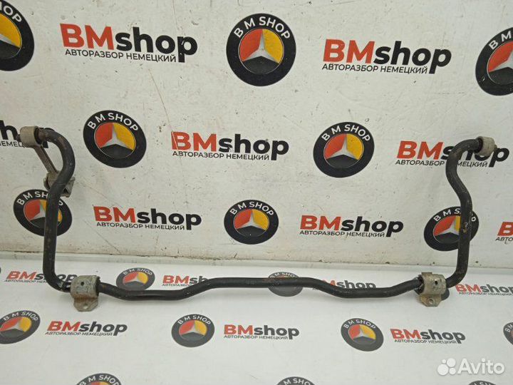 Стабилизатор задний Bmw 318 E36 1997