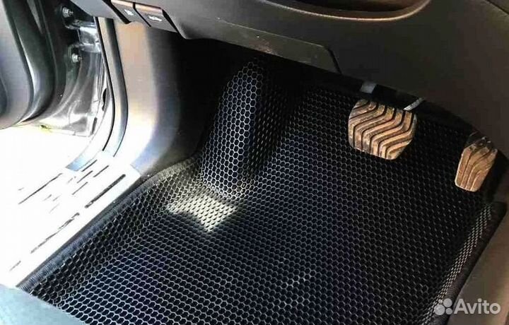 Ева коврики арт 33.12