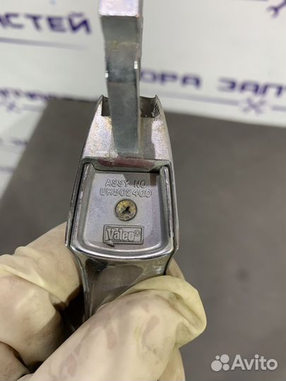 Ручка двери наружная Rover 75 2000 UR502400 RJ