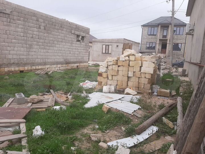 Участок 4 сот. (ИЖС)