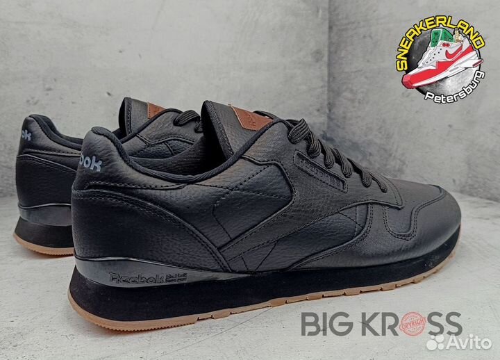 Reebok classic leather 47 48 49