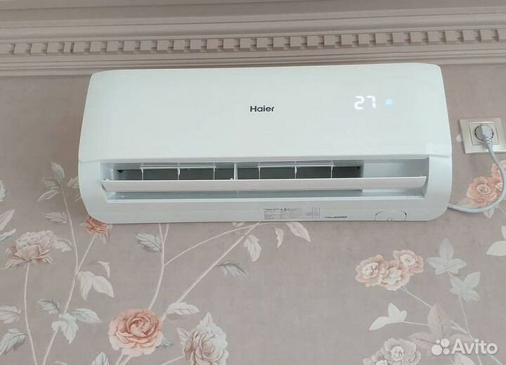 Кондиционеры