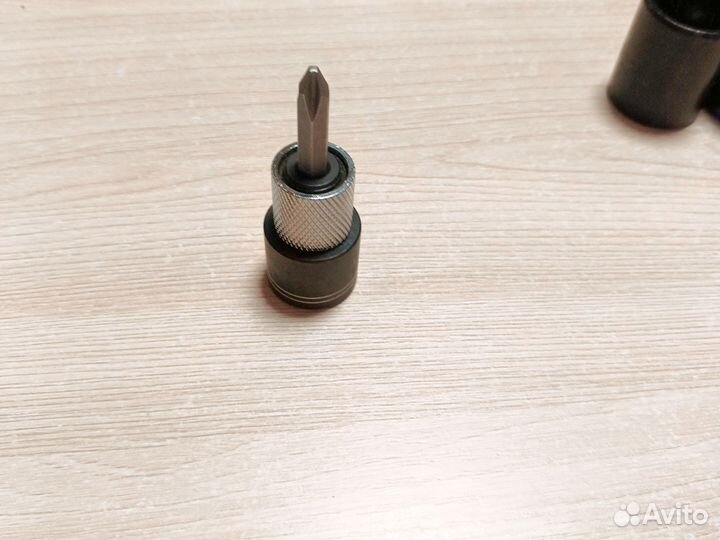 Переходник для торцевых головок 1/2