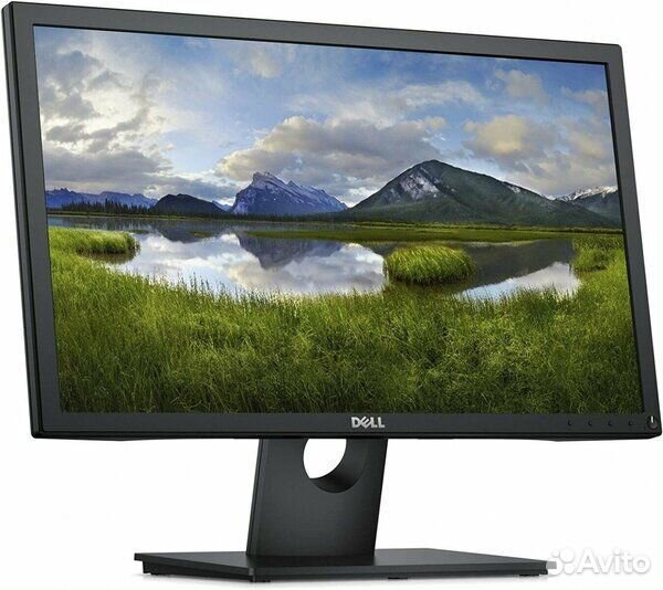 Монитор Dell E2216H