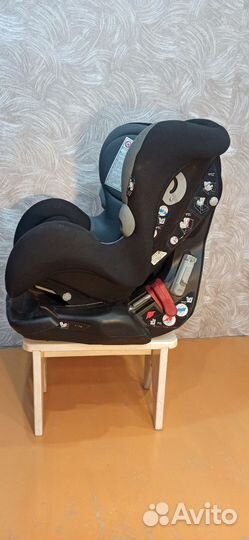 Детское автокресло от 0 до 18 inglesina marco polo