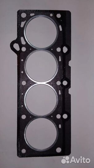 Изготовление прокладок гбц