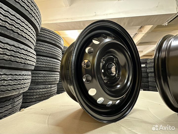 Диск штамп шевроле лачетти радиус 15