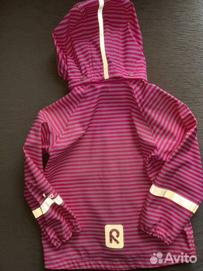 Ветровка reima