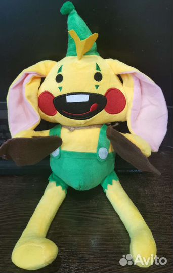 Кролик заяц