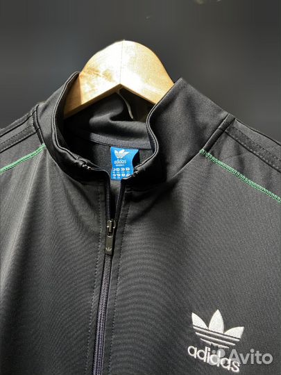 Спортивный костюм adidas эластик