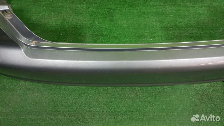 Бампер honda EN2,ES1,ES2,ES3,ES9,ET2 civic ferio,c