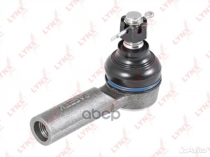 Наконечник рулевой тяги прав/лев toyota Tow