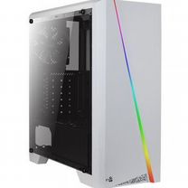 Корпус Aerocool cylon Wg белый