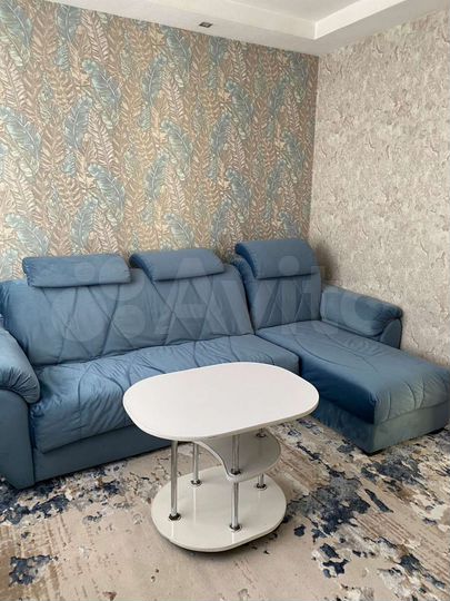 2-к. квартира, 45 м², 1/3 эт.
