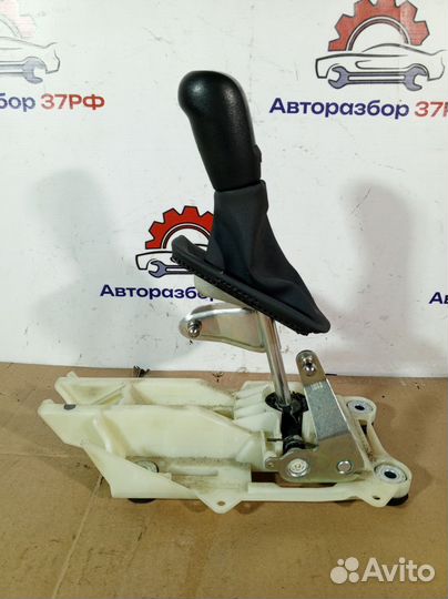 Кулиса кпп Volvo S40