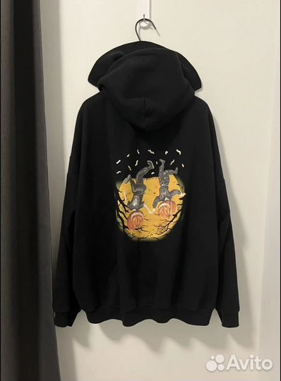 Vetements Hocus pocus