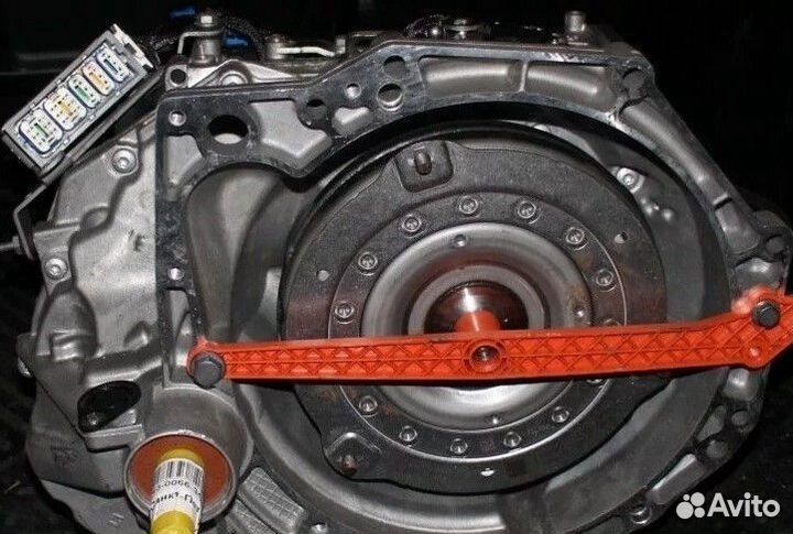 АКПП Peugeot 407 Coupe AL4 с гарантией