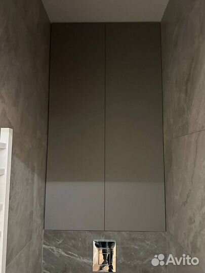 Мебель в ванную комнату на заказ от производителя