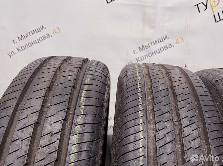 Continental VancoEco 195/70 R15 94Y