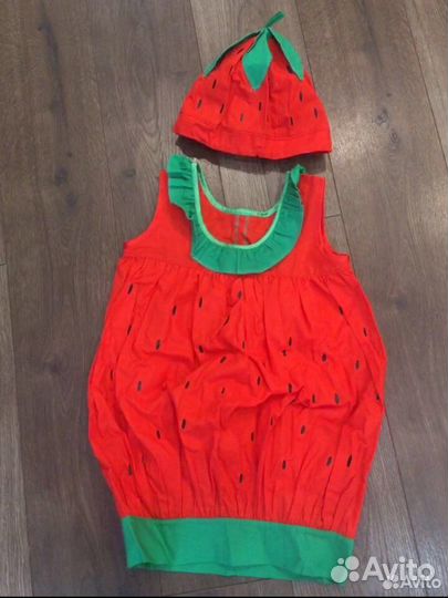 Косюмы новый год. Возраст разный )